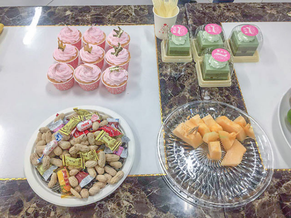 驚喜不斷！牧童2018第三季度生日會成功舉辦 