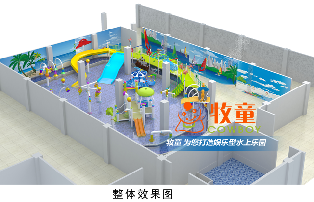 經(jīng)營(yíng)水上樂(lè)園不要這么累，送給投資者的建議！