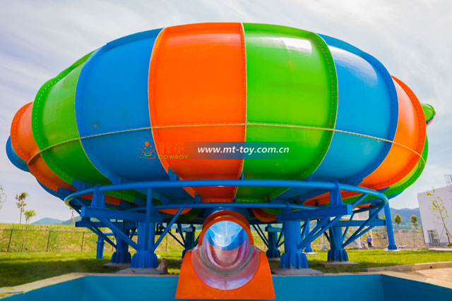 水上樂園運(yùn)營