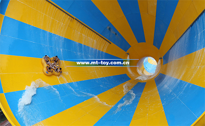 水上游樂設施生產(chǎn)廠家，未來要走品牌化趨勢！