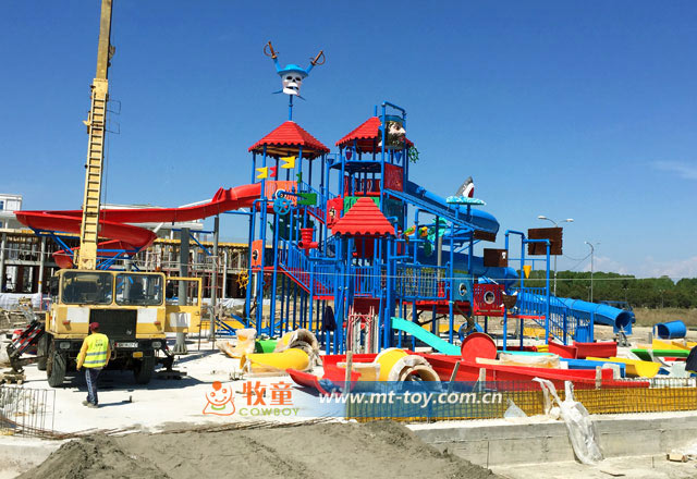 在短期內(nèi)做好水樂園開業(yè)籌備需要注意什么？ 