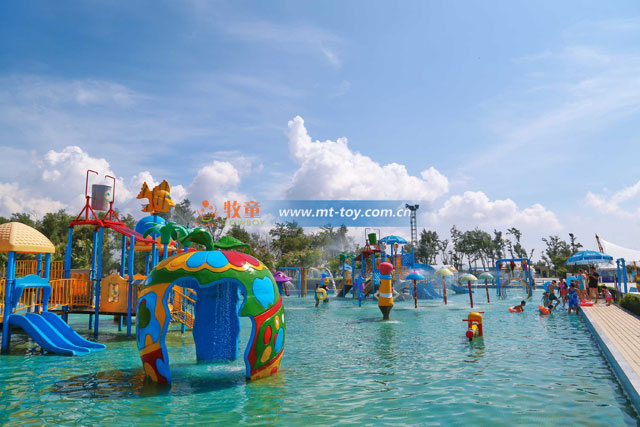 旅游景點怎么選擇水上娛樂設(shè)施？