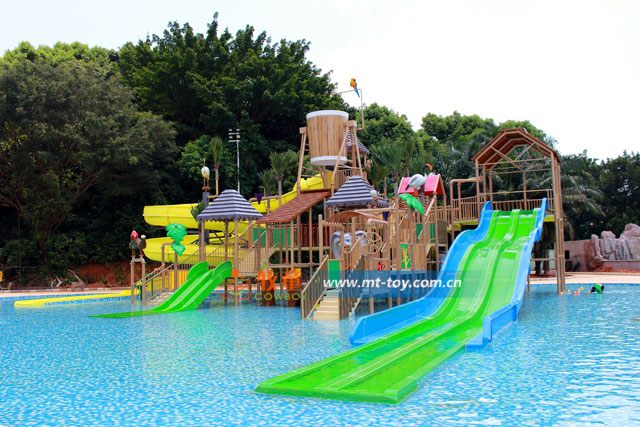 水上樂園不能盈利，是投資者的問題？