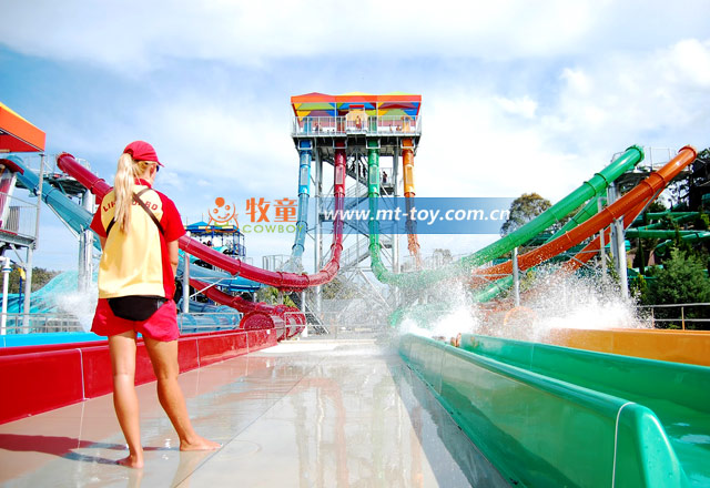 暑假來臨，水上樂園如何保障學(xué)生游玩安全？