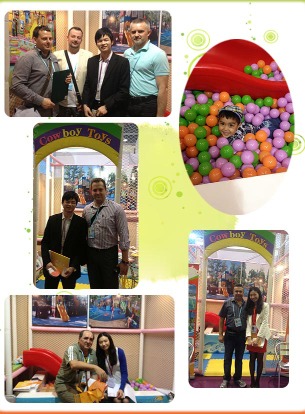 牧童參加113屆廣交會(huì) 牧童參加113屆廣交會(huì)