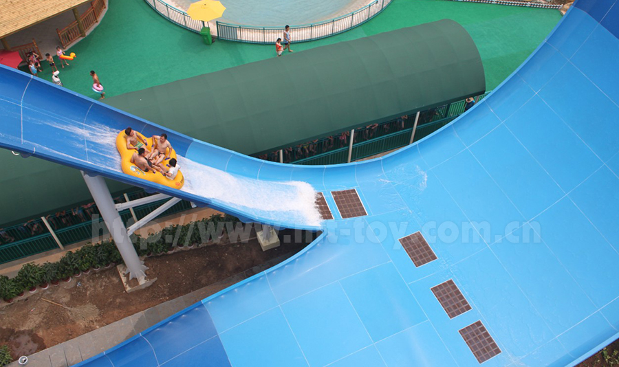 大型滑梯 大型滑梯