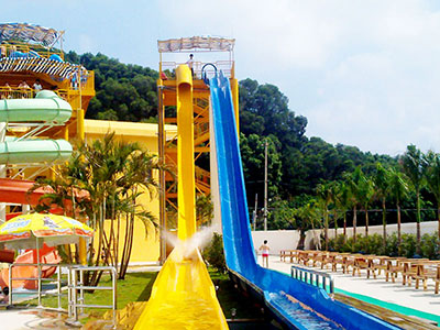 什么水上滑梯設備比較好-怎么去判斷滑梯的質(zhì)量