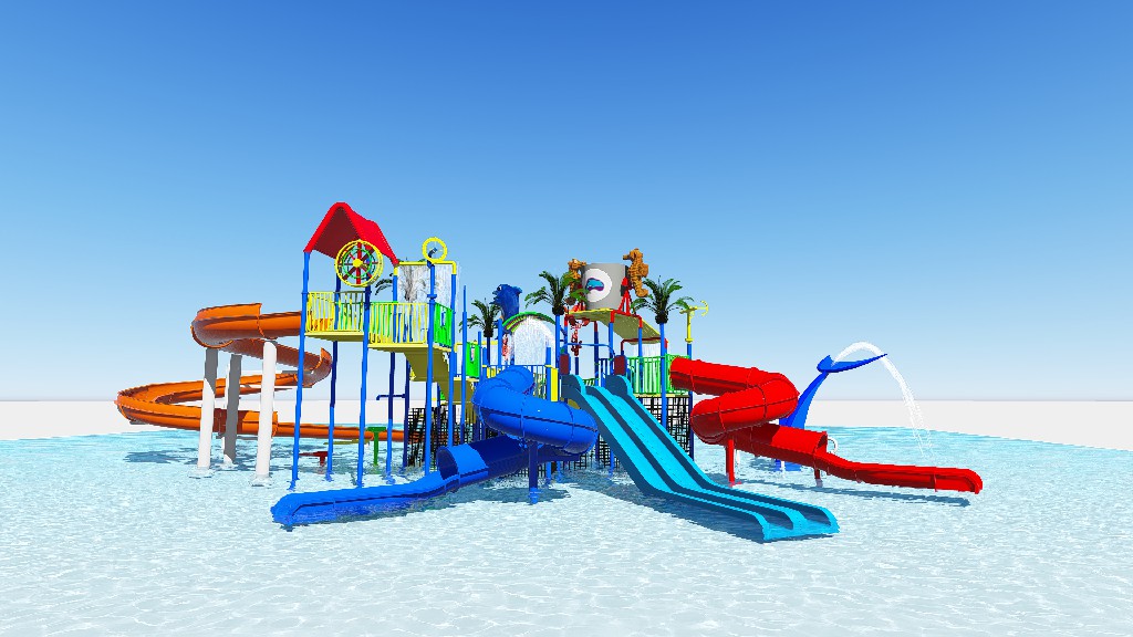 中國水上樂園設(shè)備制造商對國內(nèi)水上樂園市場的貢獻有多大？