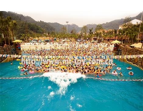 人工造浪有哪些？人工造浪設(shè)備價(jià)格