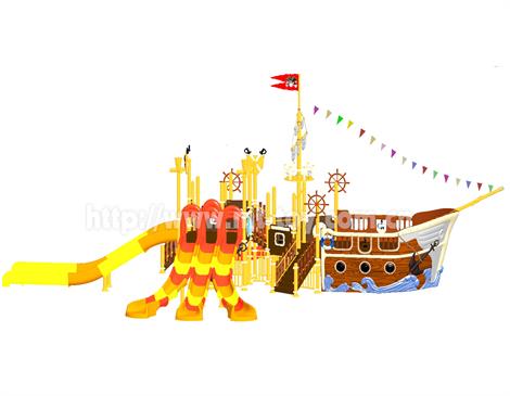 水上樂(lè)園設(shè)備要定期更新