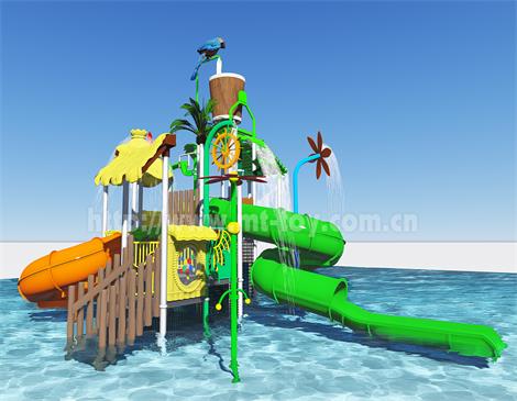水上樂(lè)園設(shè)施廠家告訴你水上樂(lè)園開(kāi)業(yè)的資料