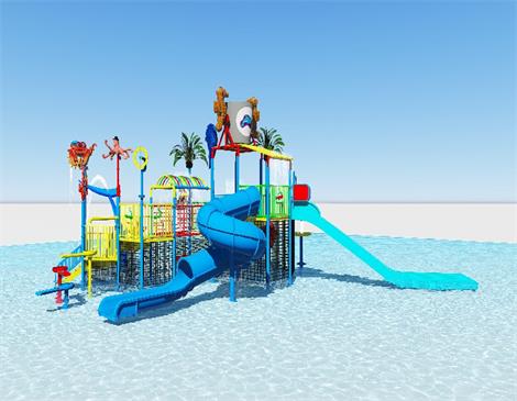 全面分析建設(shè)水上樂園的投資優(yōu)勢