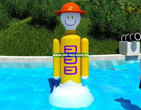 做好水上樂園營銷推廣工作需要注意哪些方面？