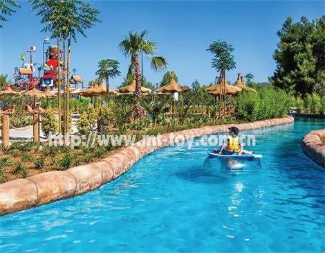 水上樂(lè)園設(shè)備解析水上樂(lè)園設(shè)計(jì)要點(diǎn)