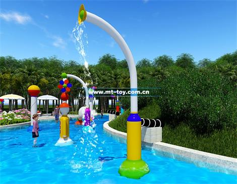 教你水上樂(lè)園怎么營(yíng)銷及管理