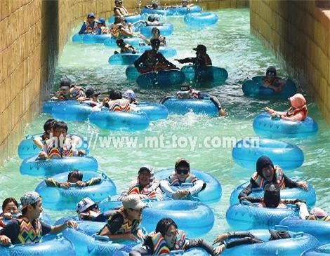 水上樂(lè)園怎樣提高經(jīng)營(yíng)利潤(rùn)，成為了很多投資商煩惱的問(wèn)題