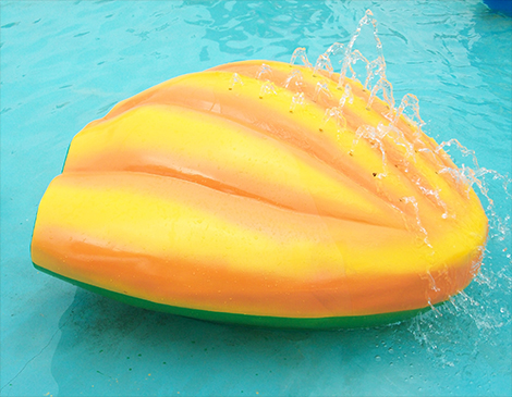 設(shè)備和場地準(zhǔn)備就緒時，水上樂園能否正常運行？