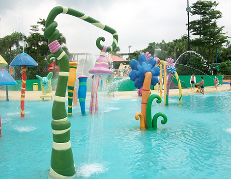 要怎么做好水上樂園的營銷工作？水上樂園設(shè)備