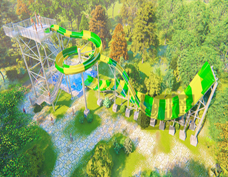 投資水上樂園設(shè)施的幾個(gè)問題