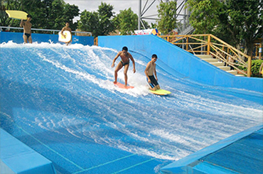 滑板沖浪是什么？滑板沖浪設(shè)備