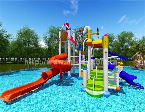 如何提高兒童室內(nèi)水上游樂園收益？水上樂園設(shè)備