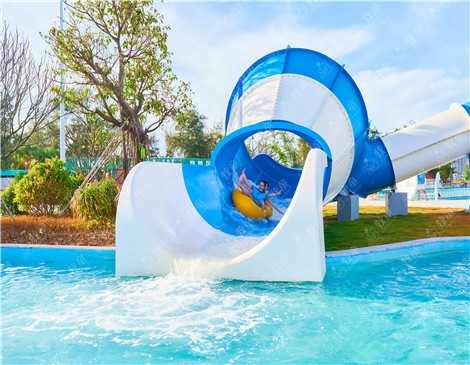 投資小型水上游樂園有什么優(yōu)勢？水上樂園設施