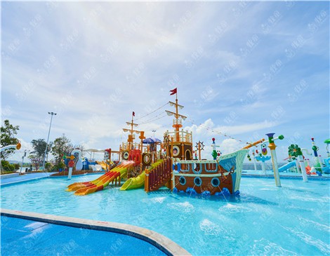 對于水上樂園的火熱，該怎樣理性投資？