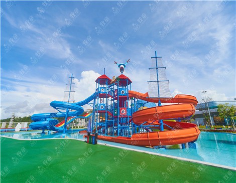 怎樣經(jīng)營投資水上游樂園？水上游樂設(shè)施