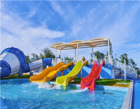 水上樂園設(shè)備三個(gè)選擇要點(diǎn)？牧童水上設(shè)備廠家