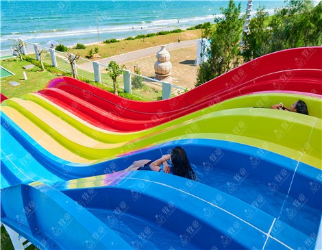 水上游樂(lè)設(shè)施怎樣快速回本和盈利？