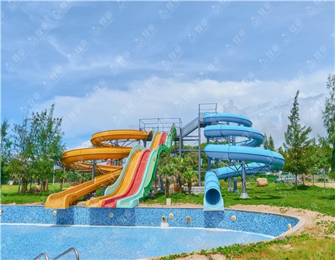 怎樣在小區(qū)內(nèi)經(jīng)營(yíng)室內(nèi)兒童水上樂(lè)園？