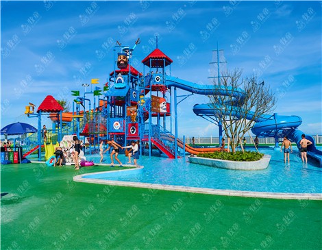 怎樣打造安全的水上樂園？水上樂園設(shè)施
