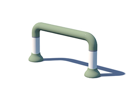 戲水小品—2號(hào)水簾門(mén)—MSX303